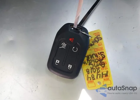 2018 GMC Acadia Slt-1 from USA, damaged, VIN 1GKKNMLS8JZ148218